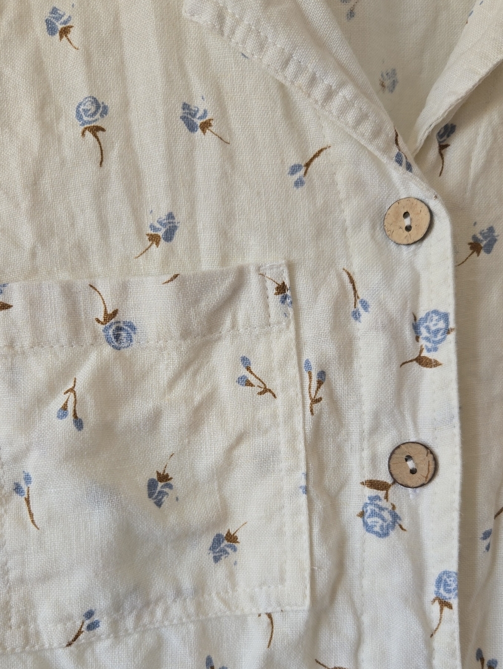 Not Perfect Linen Bundle - Picture 3 of 4